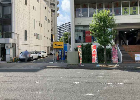 apartment 神奈川県相模原市中央区相模原４丁目6番16号