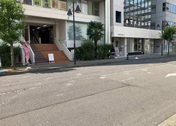 apartment 神奈川県相模原市中央区相模原４丁目6番16号