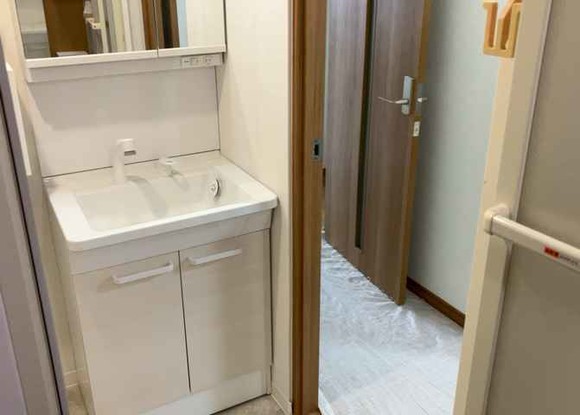 apartment 神奈川県相模原市中央区相模原４丁目6番16号