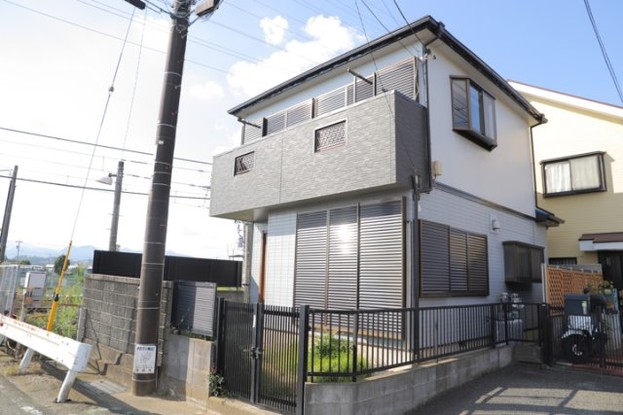 detached 神奈川県相模原市中央区相模原４丁目6番16号