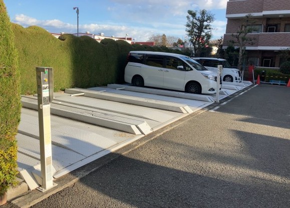 apartment 神奈川県相模原市中央区相模原４丁目6番16号