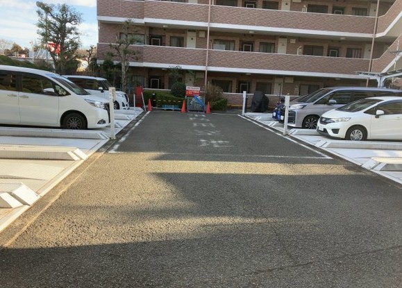 apartment 神奈川県相模原市中央区相模原４丁目6番16号