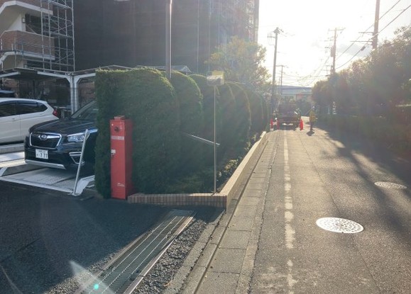 apartment 神奈川県相模原市中央区相模原４丁目6番16号