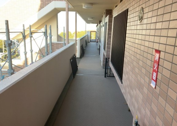 apartment 神奈川県相模原市中央区相模原４丁目6番16号