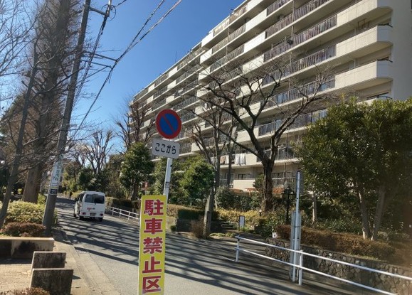 apartment 神奈川県相模原市中央区相模原４丁目6番16号