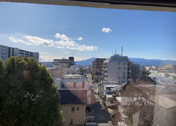 apartment 神奈川県相模原市中央区相模原４丁目6番16号