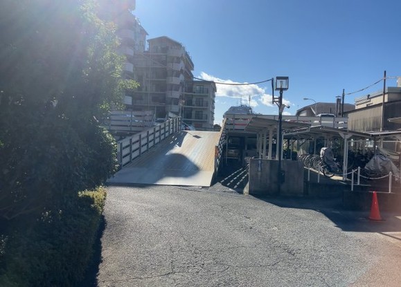 apartment 神奈川県相模原市中央区相模原４丁目6番16号