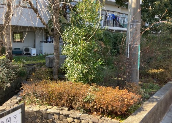 apartment 神奈川県相模原市中央区相模原４丁目6番16号