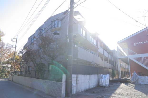 apartment 神奈川県相模原市中央区相模原４丁目6番16号