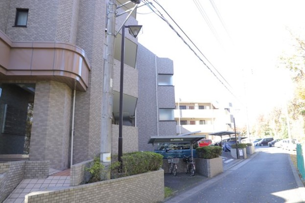 apartment 神奈川県相模原市中央区相模原４丁目6番16号