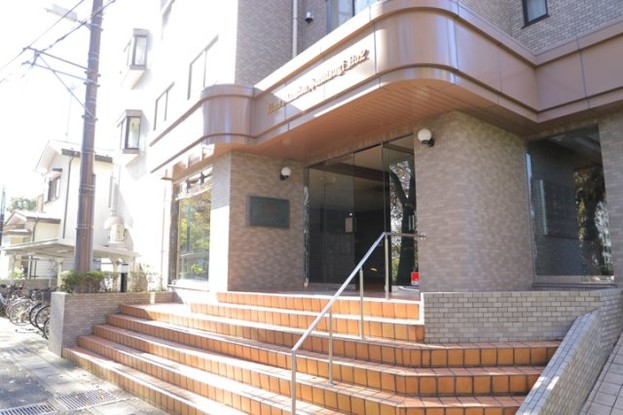apartment 神奈川県相模原市中央区相模原４丁目6番16号