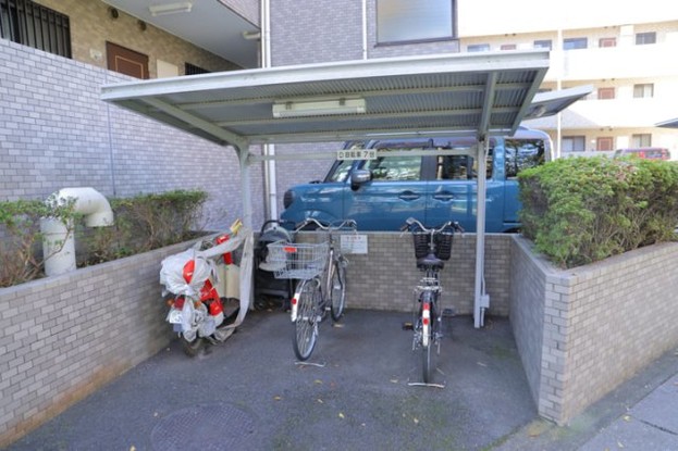 apartment 神奈川県相模原市中央区相模原４丁目6番16号