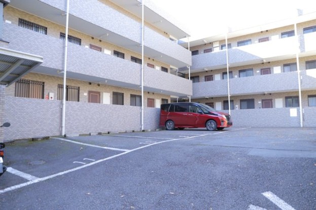 apartment 神奈川県相模原市中央区相模原４丁目6番16号