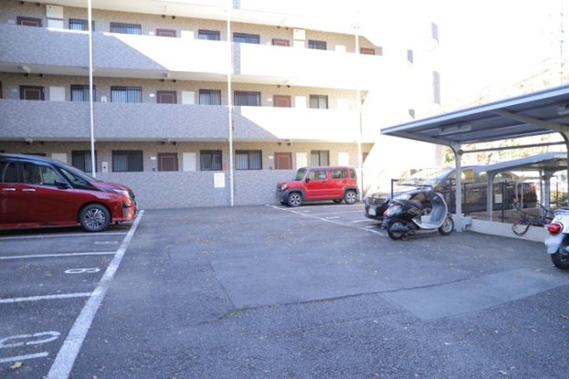 apartment 神奈川県相模原市中央区相模原４丁目6番16号