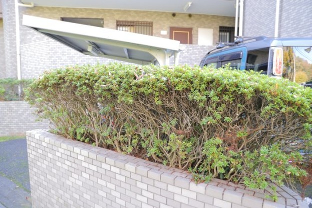 apartment 神奈川県相模原市中央区相模原４丁目6番16号