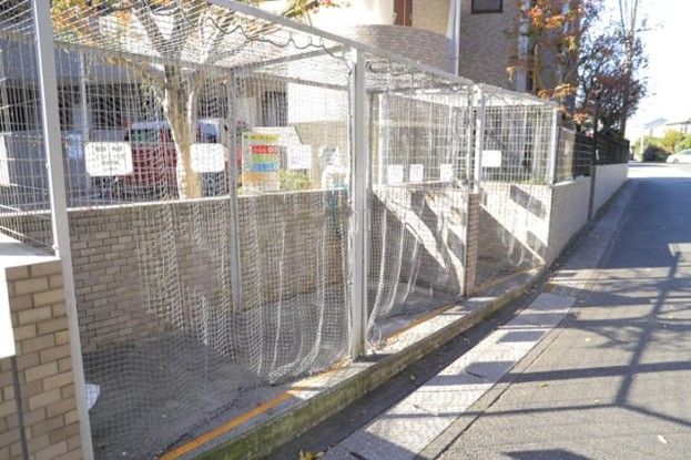 apartment 神奈川県相模原市中央区相模原４丁目6番16号