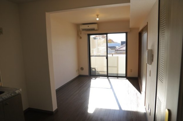 apartment 神奈川県相模原市中央区相模原４丁目6番16号