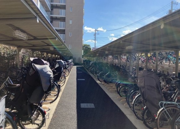 apartment 神奈川県相模原市南区上鶴間本町５丁目
地図を見る