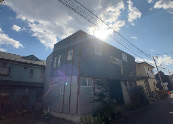 detached 神奈川県相模原市中央区相模原４丁目6番16号