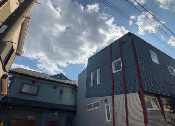 detached 神奈川県相模原市中央区相模原４丁目6番16号