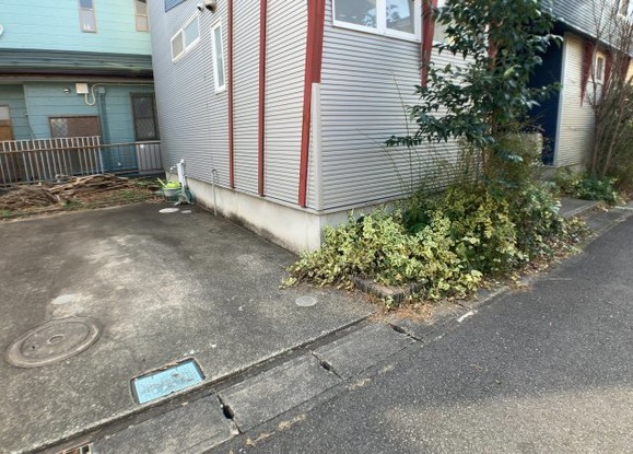 detached 神奈川県相模原市中央区相模原４丁目6番16号