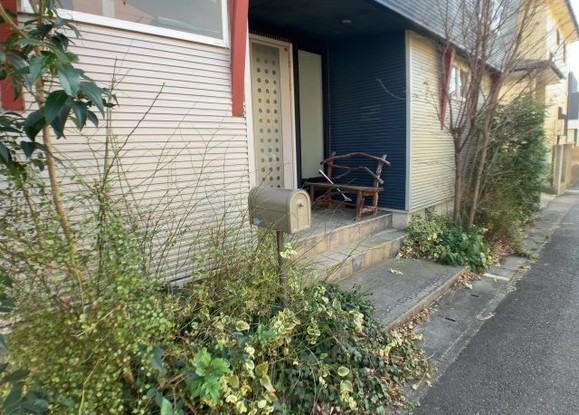 detached 神奈川県相模原市中央区相模原４丁目6番16号