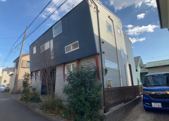 detached 神奈川県相模原市中央区相模原４丁目6番16号