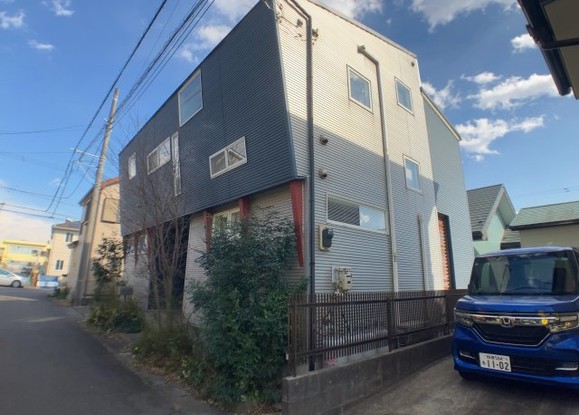 detached 神奈川県相模原市中央区相模原４丁目6番16号