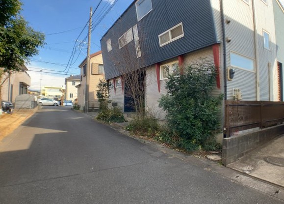 detached 神奈川県相模原市中央区相模原４丁目6番16号