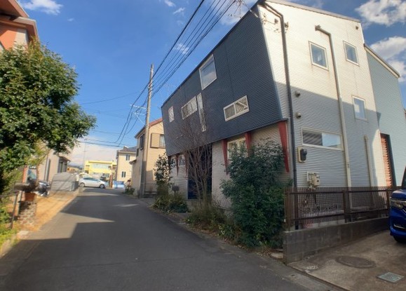 detached 神奈川県相模原市中央区相模原４丁目6番16号