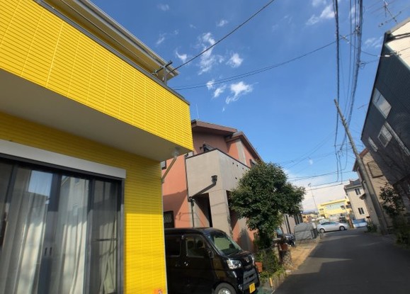 detached 神奈川県相模原市中央区相模原４丁目6番16号