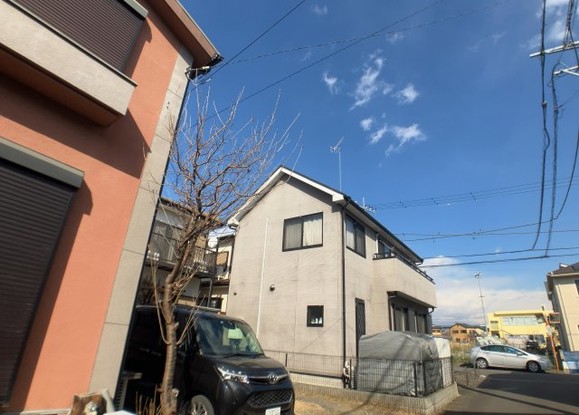 detached 神奈川県相模原市中央区相模原４丁目6番16号