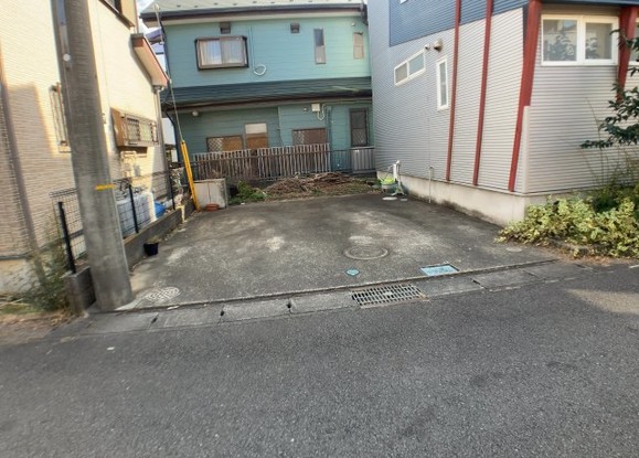 detached 神奈川県相模原市中央区相模原４丁目6番16号