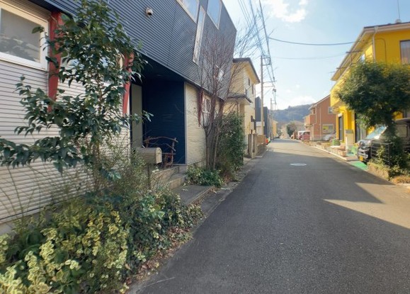 detached 神奈川県相模原市中央区相模原４丁目6番16号