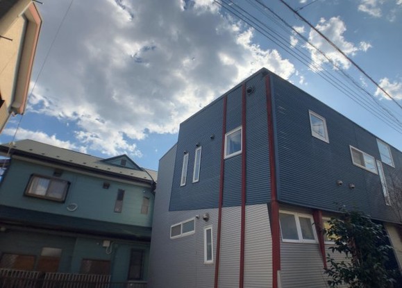 detached 神奈川県相模原市中央区相模原４丁目6番16号