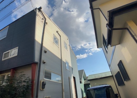 detached 神奈川県相模原市中央区相模原４丁目6番16号