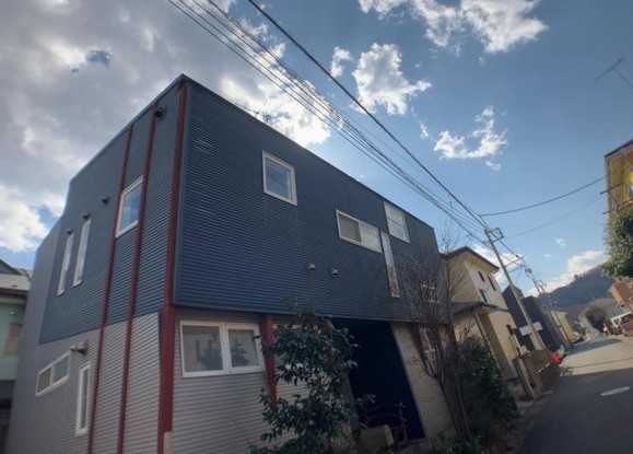 detached 神奈川県相模原市中央区相模原４丁目6番16号