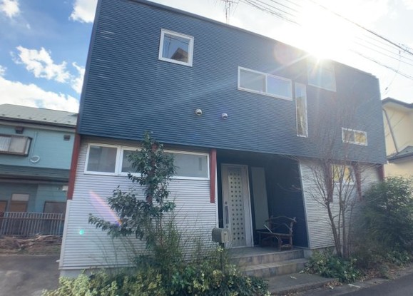 detached 神奈川県相模原市中央区相模原４丁目6番16号