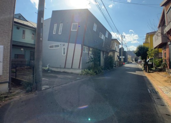 detached 神奈川県相模原市中央区相模原４丁目6番16号