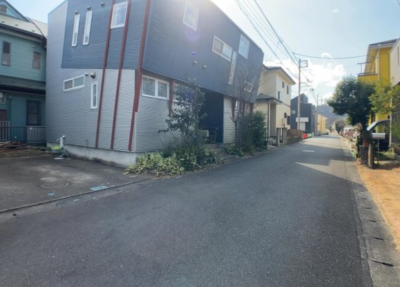 detached 神奈川県相模原市中央区相模原４丁目6番16号