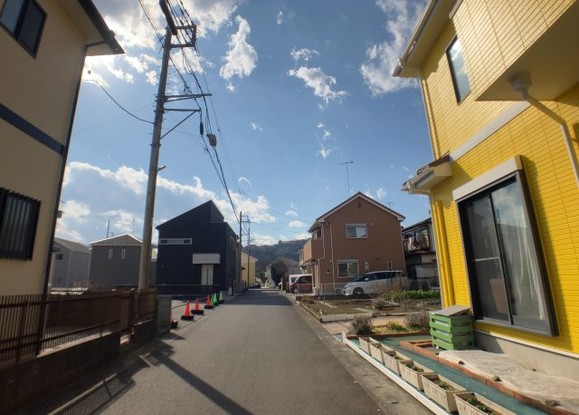 detached 神奈川県相模原市中央区相模原４丁目6番16号