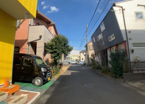 detached 神奈川県相模原市中央区相模原４丁目6番16号