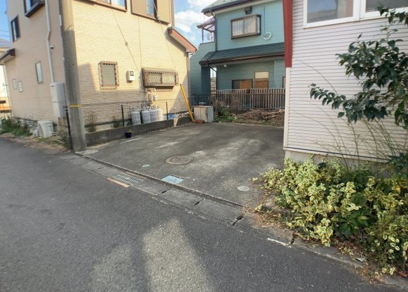 detached 神奈川県相模原市中央区相模原４丁目6番16号