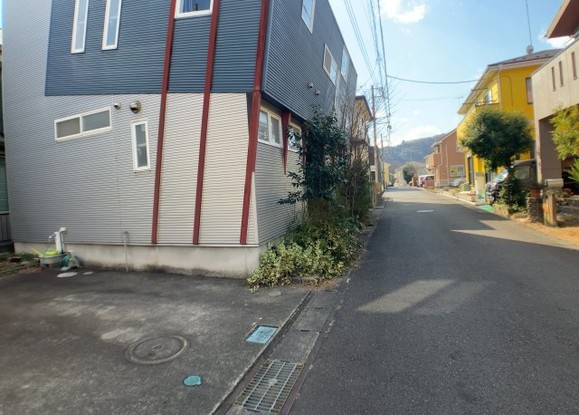 detached 神奈川県相模原市中央区相模原４丁目6番16号