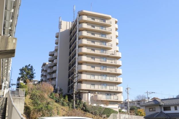 apartment 神奈川県相模原市中央区相模原４丁目6番16号