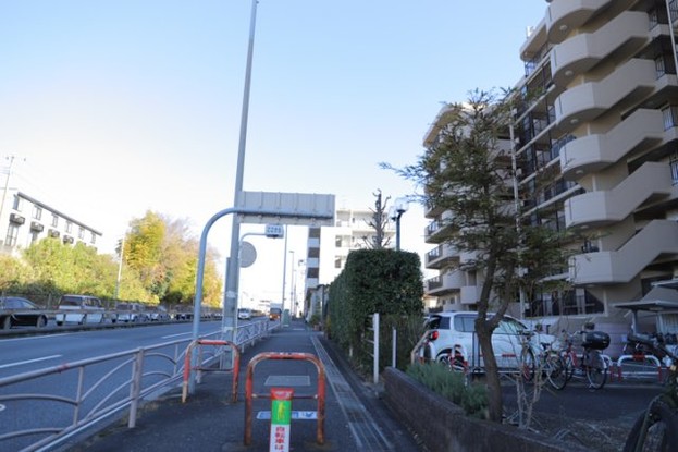 apartment 神奈川県相模原市中央区相模原４丁目6番16号