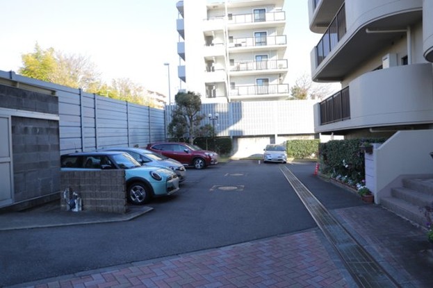 apartment 神奈川県相模原市中央区相模原４丁目6番16号