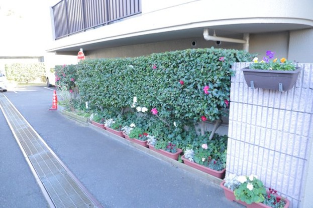 apartment 神奈川県相模原市中央区相模原４丁目6番16号