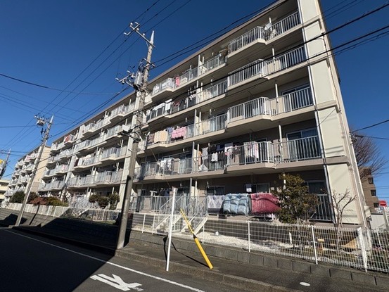 apartment 神奈川県相模原市中央区清新５丁目
地図を見る
