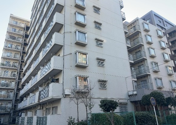 apartment 神奈川県相模原市中央区相模原４丁目
地図を見る